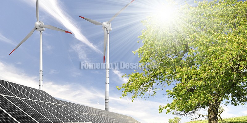 ECO ENERGIA