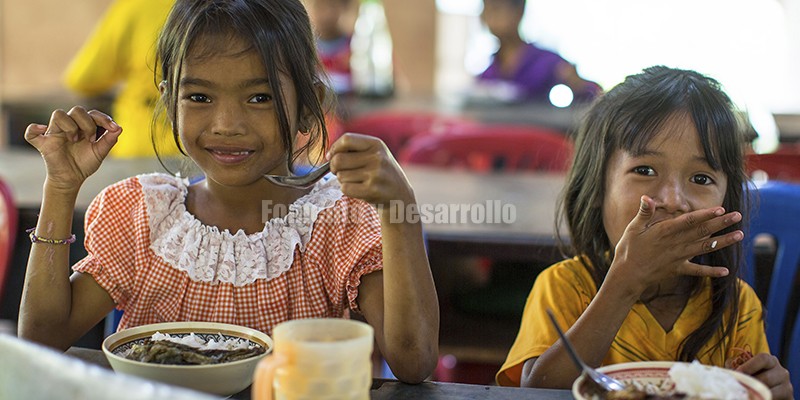 NUTRICION INFANTIL